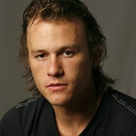 Heath Ledger